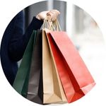 Maisiņi, ietinamais papīrs