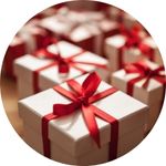 Dāvanu iesaiņošanai