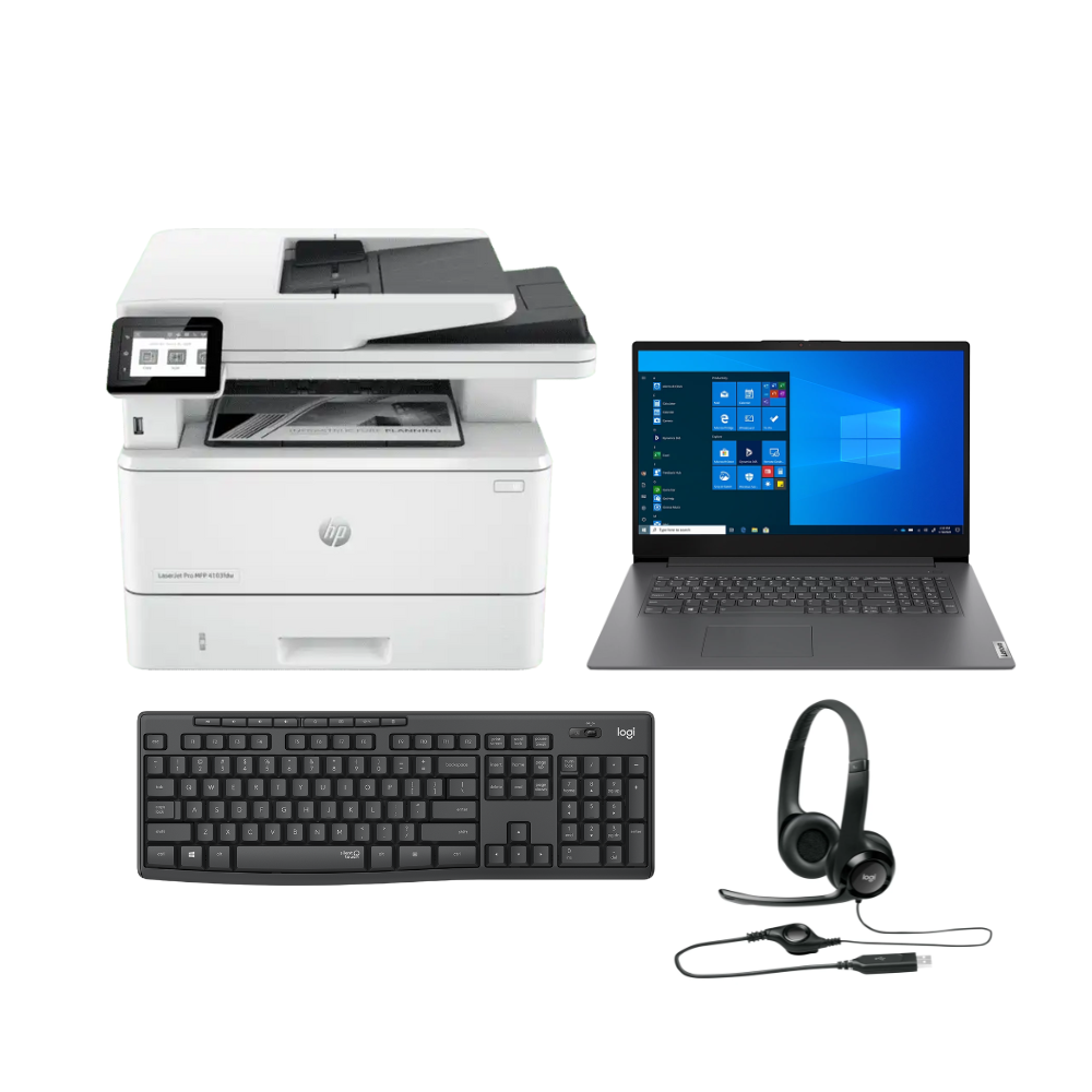 Biroja tehnika un datorpreces