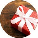 Dāvanu kastes, grozi