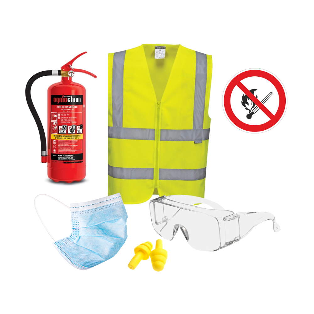 Darba aizsardzība un drošība