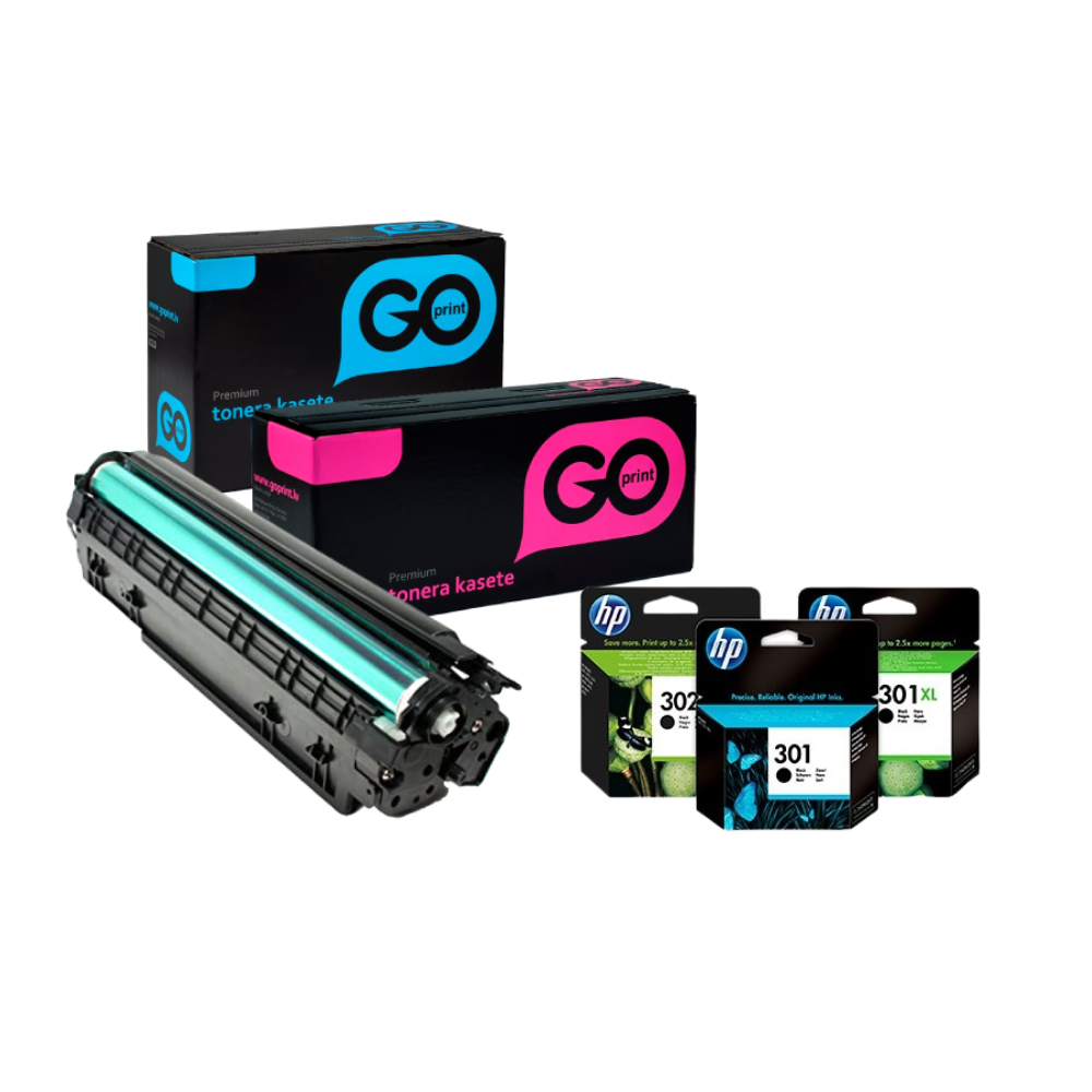 Printera kārtridži